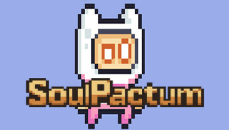 Купить SoulPactum - Pink Man