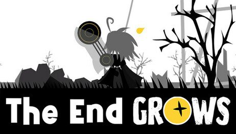 Купить The End Grows