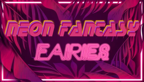 Купить Neon Fantasy: Fairies
