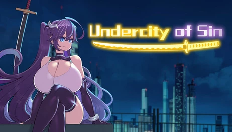 Купить Undercity of Sin