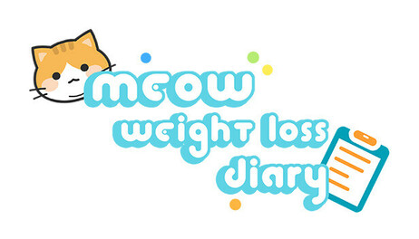 Купить Meow Weight Loss Diary
