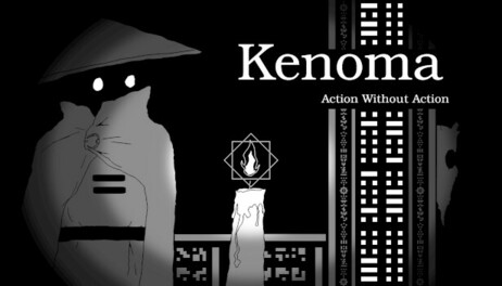 Купить Kenoma: Action Without Action