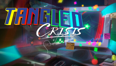 Купить Tangled Crisis