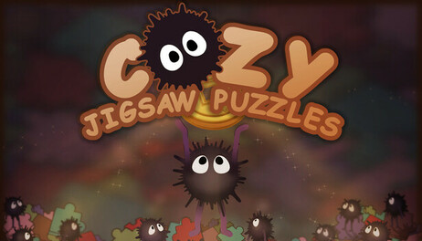 Купить Cozy Jigsaw Puzzles