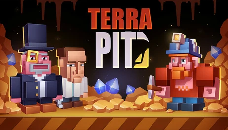 Купить Terra Pit