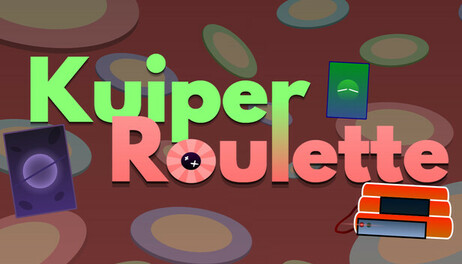Купить Kuiper Roulette