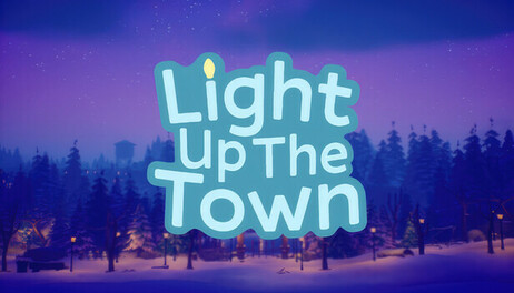 Купить Light Up The Town