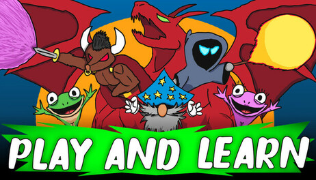 Купить PLAY AND LEARN: Fun Learning Games for Kids