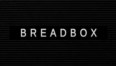 Купить Breadbox