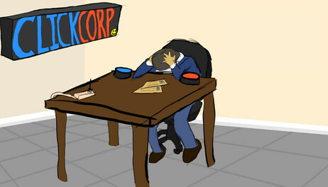 Купить ClickCorp: The HR Tycoon