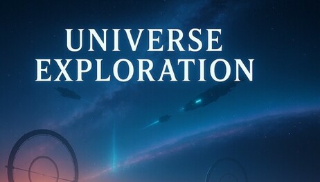Купить Universe Exploration