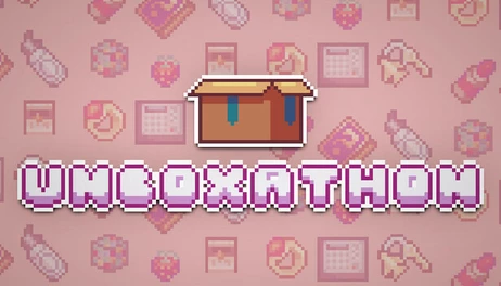 Купить Unboxathon