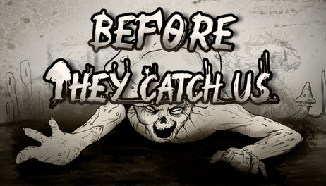 Купить Before They Catch Us