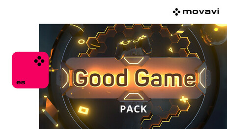 Купить Movavi Video Suite 2026 Steam Edition - Good Game Pack