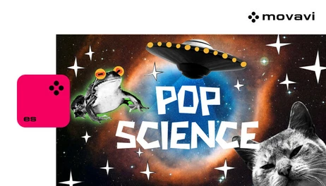 Купить Movavi Video Suite 2026 Steam Edition - Pop Science Pack