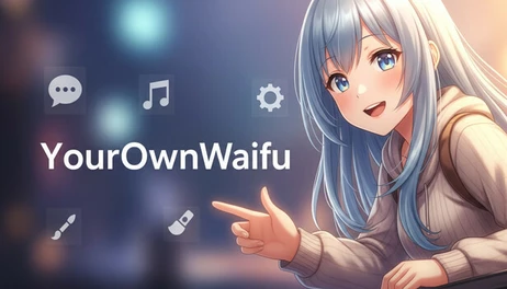 Купить YourOwnWaifu