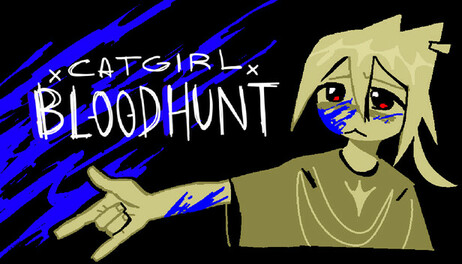 Купить catgirl bloodhunt