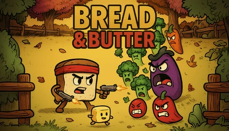 Купить Bread & Butter