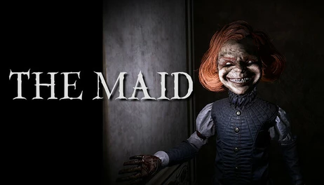 Купить The Maid