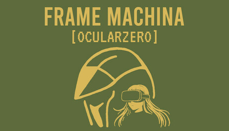 Купить Frame Machina - OcularZero