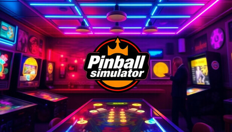 Купить Pinball Simulator