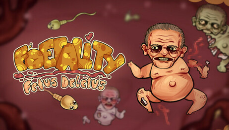 Купить Foetality: Fetus Deletus