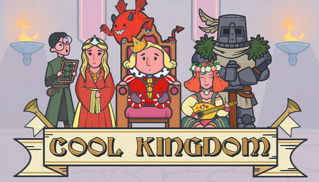 Купить Cool Kingdom