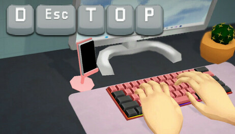 Купить DescTop