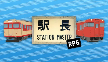 Купить Station Master RPG