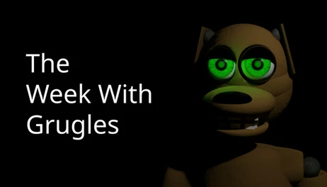 Купить The Week With Grugles