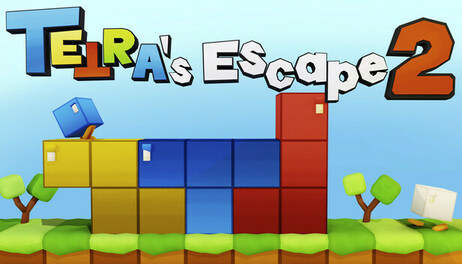 Купить TETRA's Escape 2