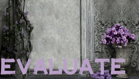 Купить Evaluate