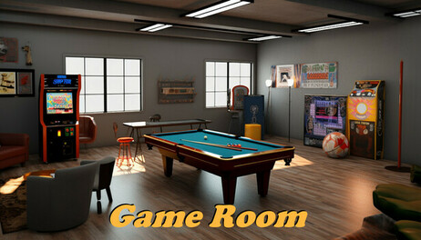 Купить Game Room
