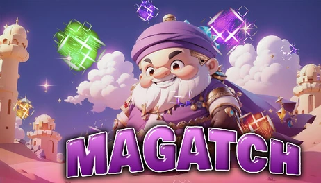 Купить Magatch