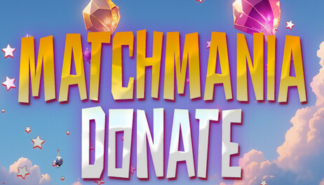 Купить MatchmaniaDonate
