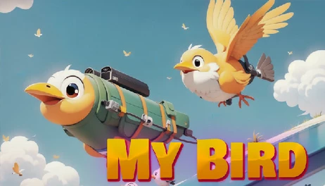 Купить MyBird