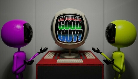 Купить I'm Truely a Good Guy!