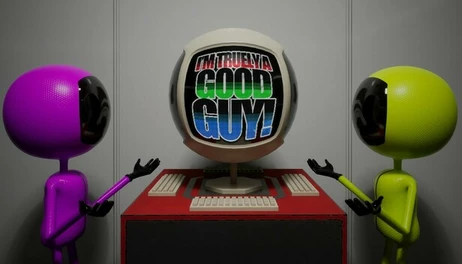 Купить I'm Truely a Good Guy!