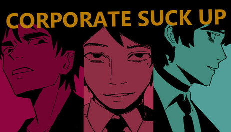 Купить Corporate Suck Up