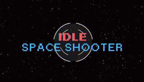 Купить Idle Space Shooter