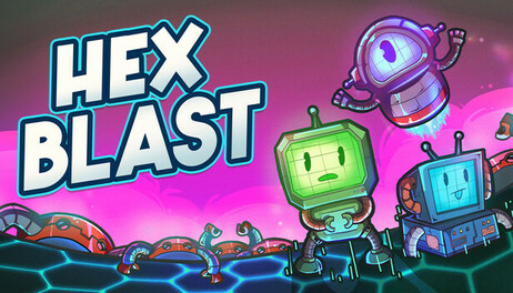 Купить Hex Blast
