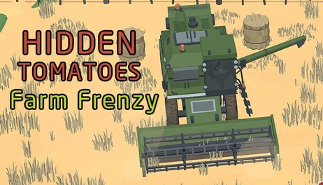Купить Hidden Tomatoes : Farm Frenzy