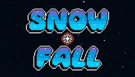 Купить Snow • Fall