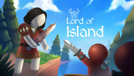 Купить Lord Of Island