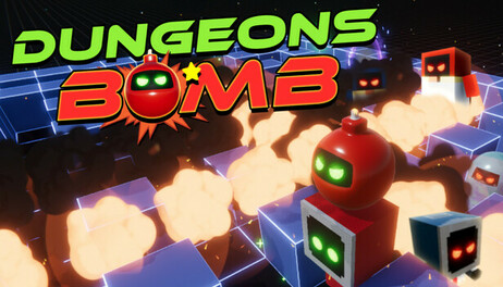 Купить Dungeons Bomb
