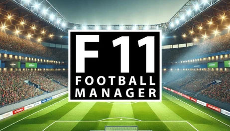 Купить F11 Football Manager
