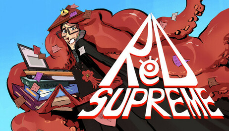 Купить Red Supreme