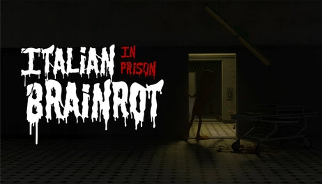 Купить Italian Brainrot: In Prison