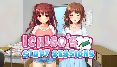 Купить Ichigo's Study Sessions