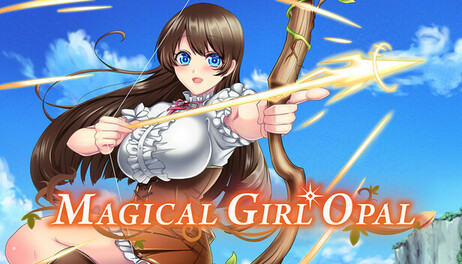 Купить Magical Girl Opal